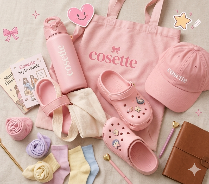 Cosette Essentials