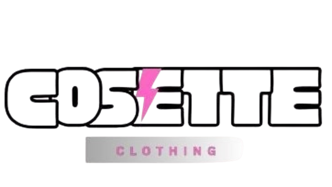 Cosette Clothing Logo
